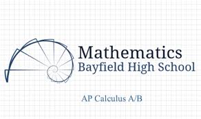 Take a tour on our free section of worksheets on ap calculus to check out your limits and continuity, and. Ap Calculus A B Mathematics Bayfield High School