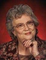 Patricia J. Irish Obituary