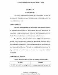 Here we will focus on how to write chapter 3 for a qualitative piece of research.some components will be similar to the methodology chapter for quantitative research while there are components that are different. Sample Of Thesis Proposal Chapter 3