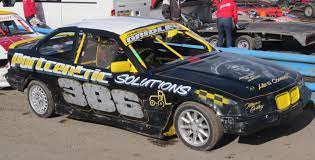 Lightning Rod Bmw 3 Series
