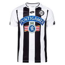 Sk sturm graz's amadou dante is on target but unsuccessful. Sk Sturm Graz Home Shirt 2019 20 Www Unisportstore Com