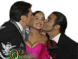 Recordemos Juntos Que Bonito Amor La Telenovela Que Mejor Represento El Folclore Mexicano Tus Estrellas Las Estrellas Tv