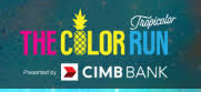 Taking place for the second time since 2014, the color run malaysia is a unique fun. The Color Run Malaysia 2017 Justrunlah