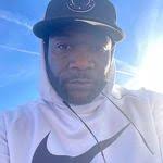 Terrance Mayberry's Instagram, Twitter & Facebook