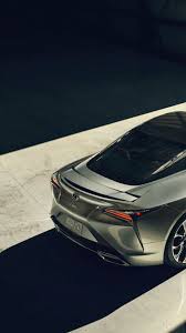 Wallpaper Lexus Lc 500 2018 Cars 4k Cars Bikes 15162 Page 3