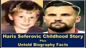 Haris seferovic fm 2021 profile, reviews, haris seferovic in football manager 2021, sl benfica, switzerland, swiss, liga nos, haris seferovic fm21 attributes, current ability (ca), potential ability (pa), stats, ratings, salary, traits. Haris Seferovic Childhood Story Plus Untold Biography Facts