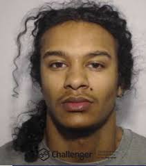 South Manchester man jailed after firearm found hidden in kitchen