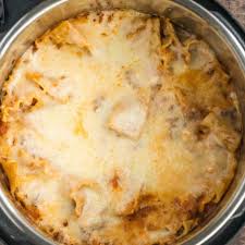 Instant Pot Lazy Lasagna Recipe Yummly Recipe In 2020 Lazy Lasagna Recipe Instant Pot Lasagna Recipe Cottage Cheese Recipes