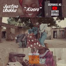 Então, visite o site todos os dias e vais ter novidades todos os dias. Justino Ubakka Xizoro Tesoura Justino Ubakka Ub90