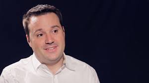 Mike Germano: Having a Baby and Selling a Business in the Same Year —  Capture Your Flag