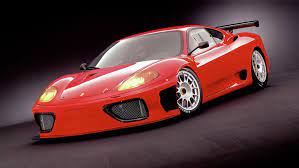 Tuned ferrari 360 / swap insanity ferrari 360 gt powered by 1 000 horsepower ls engine lsx magazine. Ferrari 360 Gt Ferrari History