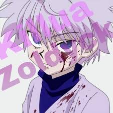 The strongest hunters that once existed in the hunter association were split into light and dark, and each walked down their respective paths. Killua Zoldyck Song By Bless Jayxxx Spotify