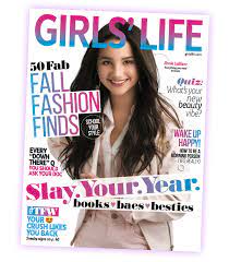 @annieleblanc • see 1,179 photos and videos on their profile. Gl S August September Back To School Issue Stars Annie Leblanc Girlslife