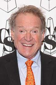 Charles Kimbrough Imdb