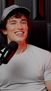 Tyler Hendricks's Instagram, Twitter & Facebook