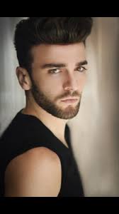 Felix Ryan en Twitter Fotografía de GeorginaCates