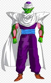 Check spelling or type a new query. Dragon Ball Z Supersonic Warriors King Piccolo Gohan Goku Png 1024x1664px Dragon Ball Z Supersonic Warriors