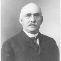 Henry Hedrick Belin, 1804-1891