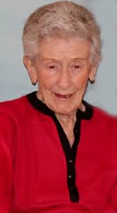 Kathleen MacDonald Obituary