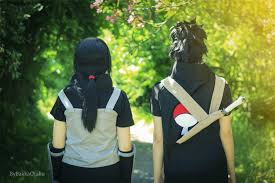 Shisui Itachi Anbu Cosplay By Zombie Uchiha On Deviantart I didn't know how much i needed cirina in shisui set until today. shisui itachi anbu cosplay by zombie