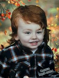 My four year old son did really good this year for his school pictures 🥰