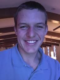 in His hands: Impacted