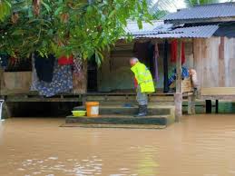 Sistem ini dibangunkan hasil inisiatif ppn selaku urusetia pusat kawalan operasi banjir (pkob) negeri kelantan untuk. Mangsa Banjir Di Kelantan Menurun Suara Viral Malaysia