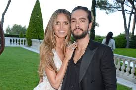 The couple has three children and seal also adopted klum's daughter from a previous relationship. Heidi Klum Is Truly Living Her Best Life On Her Italian Honeymoon Architectural Digest