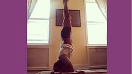 Wesley Collier Yoga Retreat