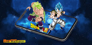 Mountain and clouds digital wallpaper, two anime character standing on wood branch facing mountain and red moon illustration. Anime Live Wallpapers Hd 4k Automatic Changer Latest Version For Android Download Apk