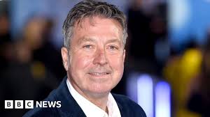 BBC - News update