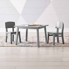 You can easily compare and choose from the 10 best toddler table and chair sets for you. Traditional Toddler Table And Chairs Set Reviews Crate And Barrel