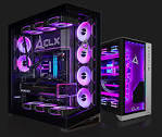 CLX Gaming: Best PC Builder for Custom & Prebuilt Gaming PCs