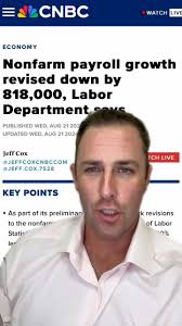 Here’s why this matters- , What is typically bad for the economy is good  for interest rates. , Over the last 2 years, there has been a massive  tug-of-war between inflation goals and job growth. , The ...
