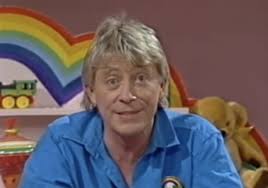 Rainbow" Guess What (TV Episode 1986)