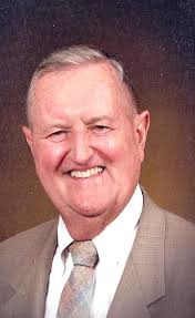 Obituary information for Clyde H. Bellamy