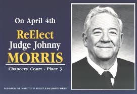 Judge John Smith “Johnny” Morris « The Tenderly Rose Collection