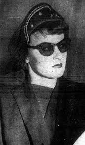 Brenda Allen — Wikipédia