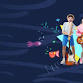 Pequeño Pez event image