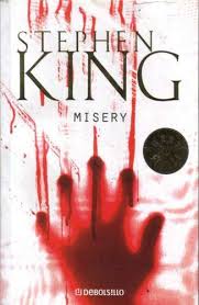 Paul sheldon had just killed her — with relief, with joy. Book Review Misery By Stephen King Ermilia