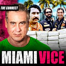 Secrets Of The Cocaine Cowboys: Miami Drug Lord Reveals Truth About His  BILLION-DOLLAR Coke Empire