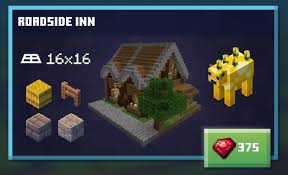 When you tap on build mode in minecraft earth, you will see a lot of build plates in the game. Pixlriffs On Twitter Level 17 On Minecraft Earth Just Hit 375 Rubies Which Means I Can Get One Of The Four Most Expensive Build Plates Which One Should I Get Https T Co Jrvnrylqnm