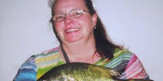 Radios are good idea for anglers