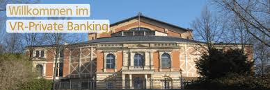 Vr Bank Bayreuth Hof Eg Private Banking
