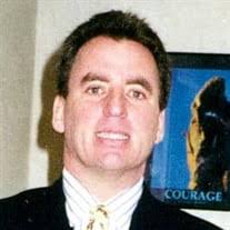 Obituary information for Richard Kevin Hatfield