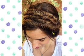Collection by tanisha conrad • last updated 7 weeks ago. 5 Ways Hairstyle To Make A Fishtail Braid Bebeautiful