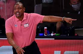 Doc rivers probably made that exact same face when he watched josh smith's instagram story this morning. Doc Rivers Says Teams Made A Mistake Trying To Be Like The Warriors