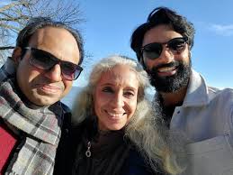 A Day in the Life" with Toronto-based Actor Shawn Ahmed