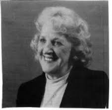 Mrs. Eileen Navarro Owned Corcoran's Transportation