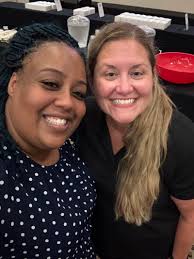 Reginald Patrick, MTA